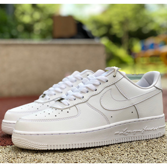 Drake x Nike Air Force 1 Low “Certified Lover Boy” Sneaker      CZ80 - everydesigner