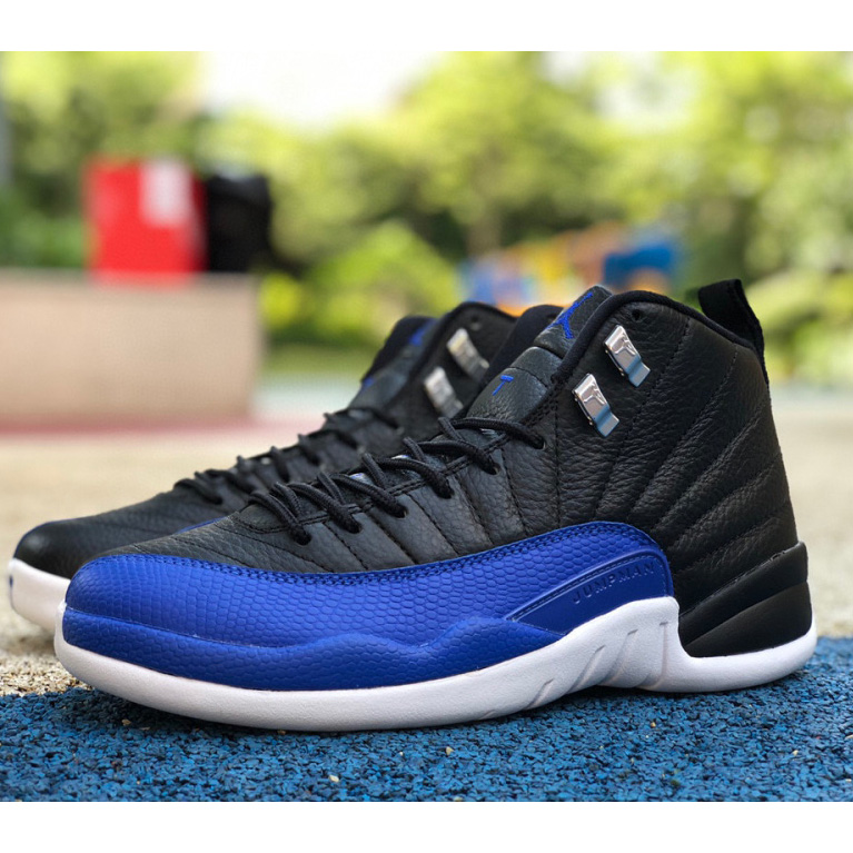 Nike Air Jordan 12 Retro"Royalty" Sneaker   - everydesigner