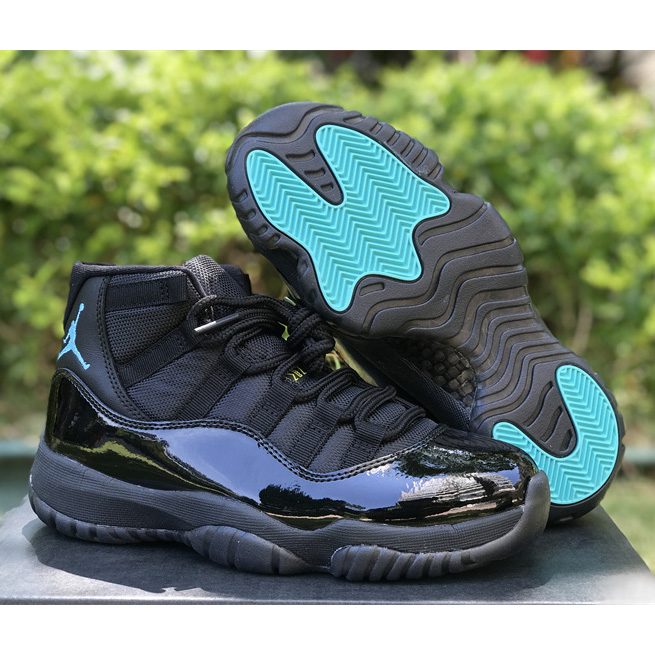 Air Jordan 11  Sneaker    378037-006 - everydesigner