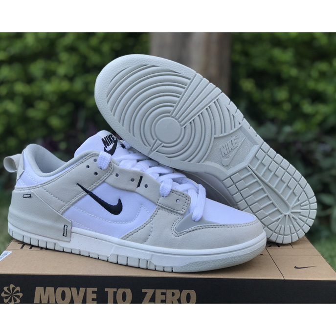 Nike Dunk Low Disrupt 2 “Pale Ivory” Sneaker      DH4402-101 - everydesigner