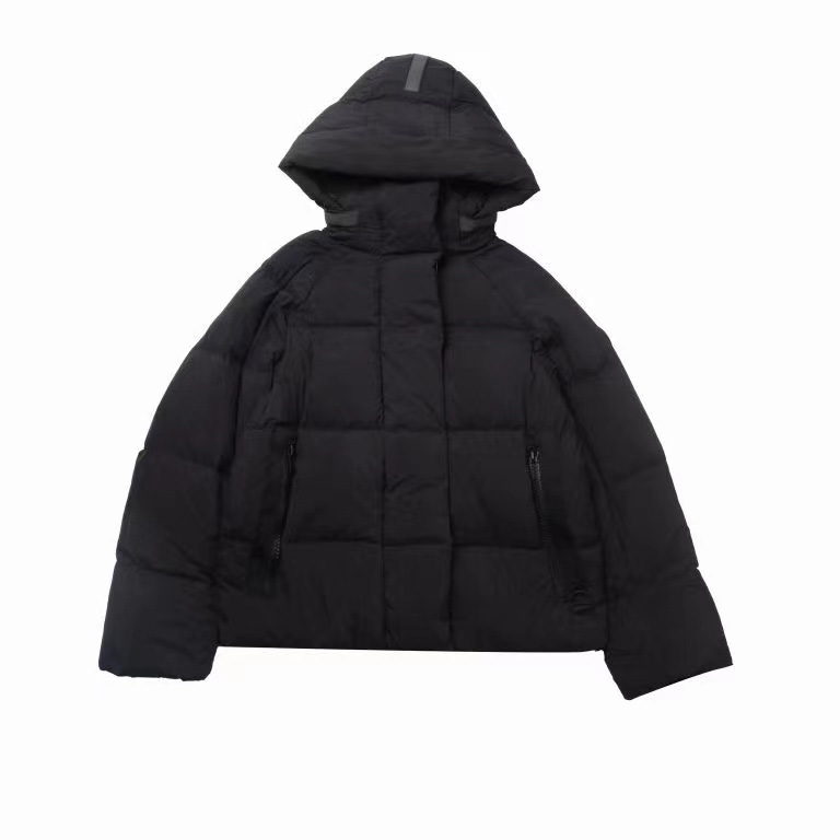 Canada Goose Junction Parka - everydesigner