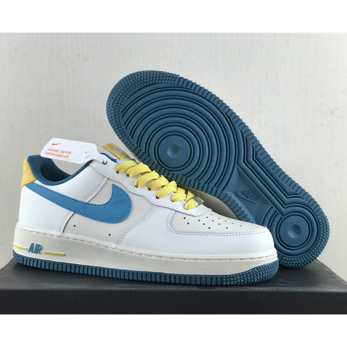 Air Force 1'07 Low Retro SP Sneaker     CW3388-203 - everydesigner