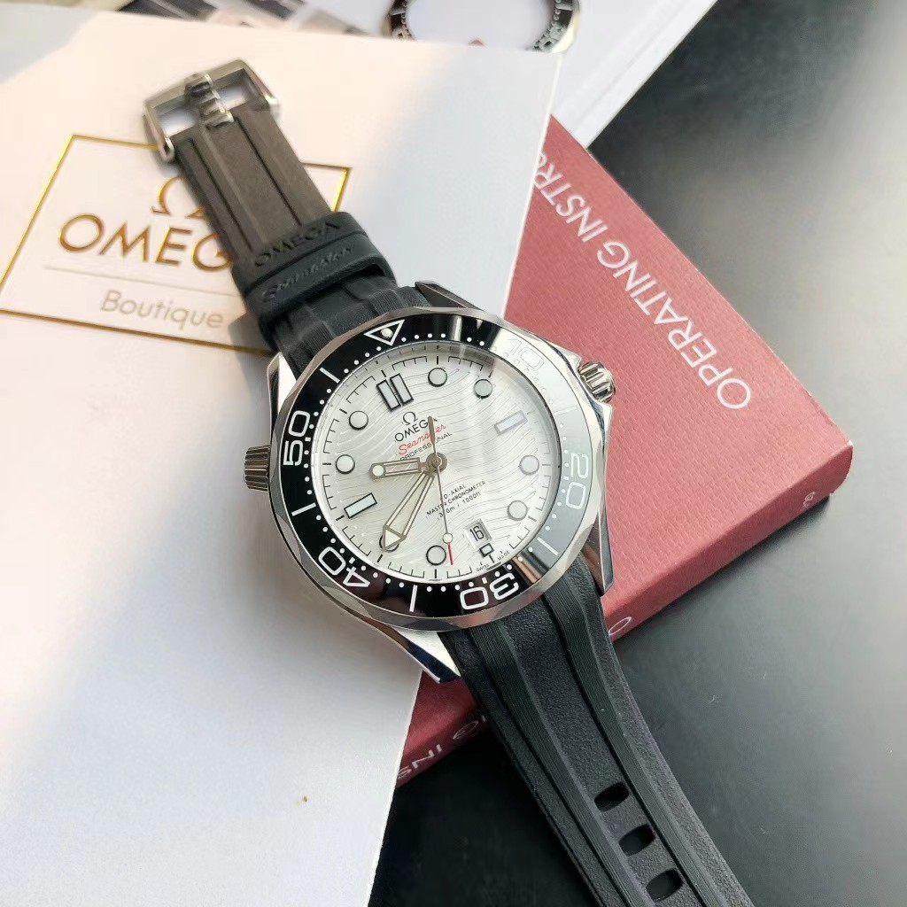 Omega High Quality Watch - everydesigner