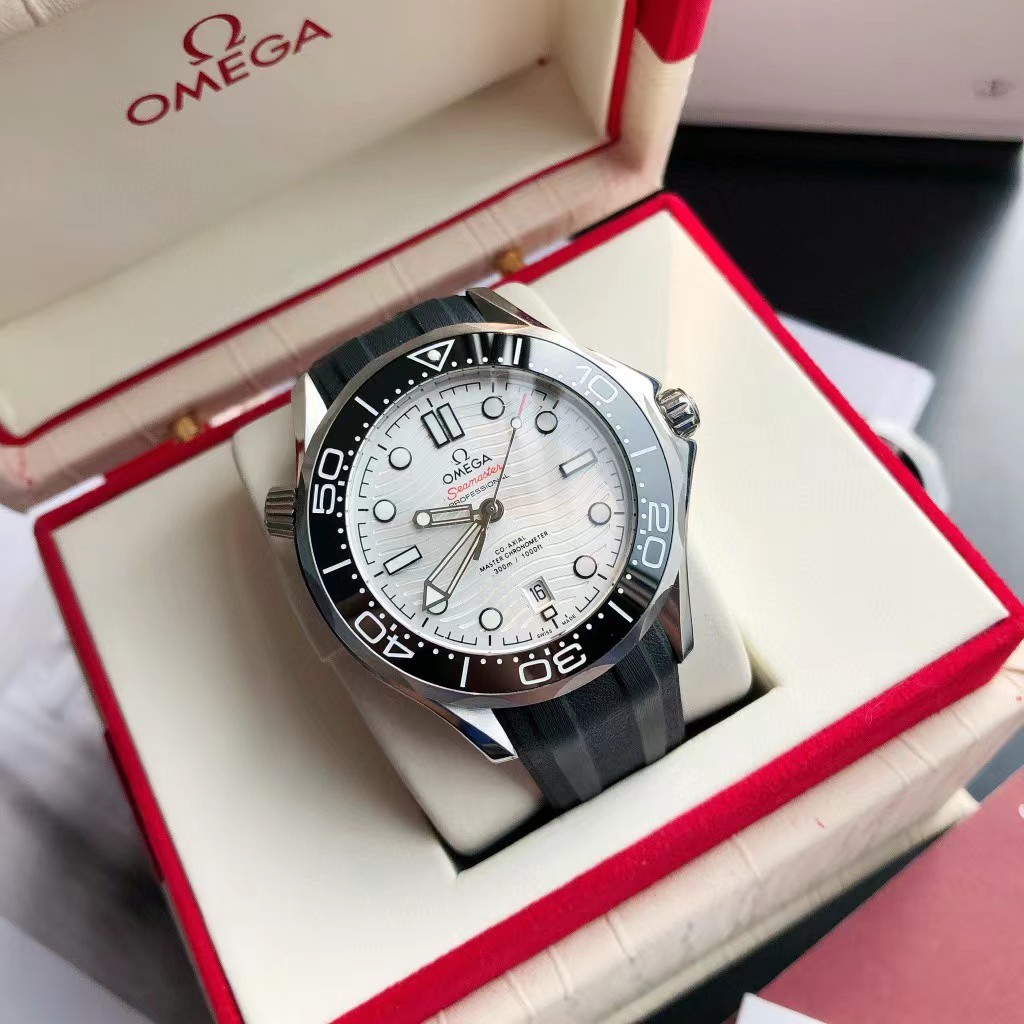 Omega High Quality Watch - everydesigner