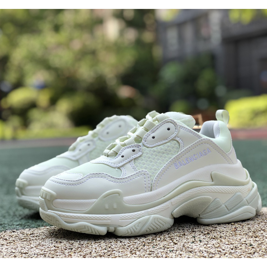 Balenciaga Triple S Sneaker  - everydesigner