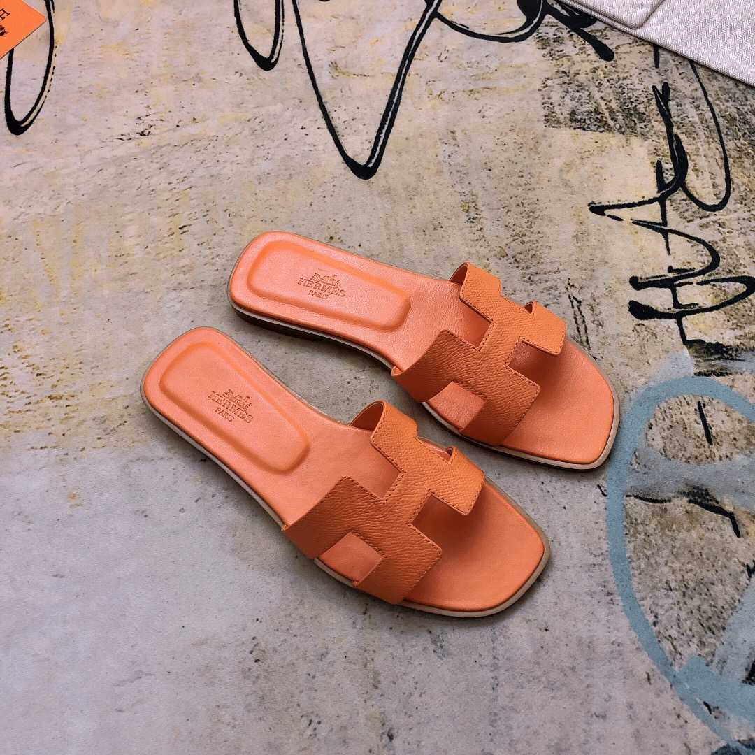 Hermes Oran Sandal - everydesigner