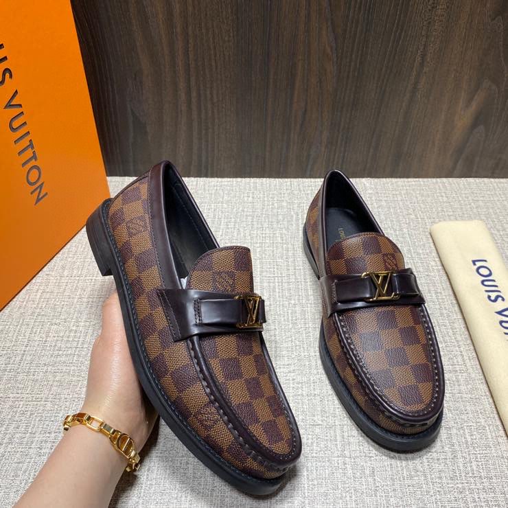 Louis Vuitton Major Loafer   1A5A3O - everydesigner