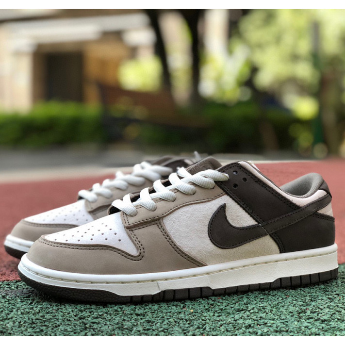 Otomo Katsuhiro x Nike SB Dunk Low"Steamboy OST" Sneakers    LF0039-020 - everydesigner