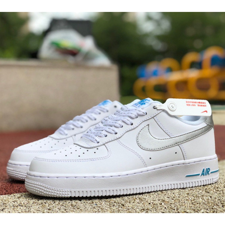  Nike Air Force 1 '07 Sneaker      DR0142-100 - everydesigner