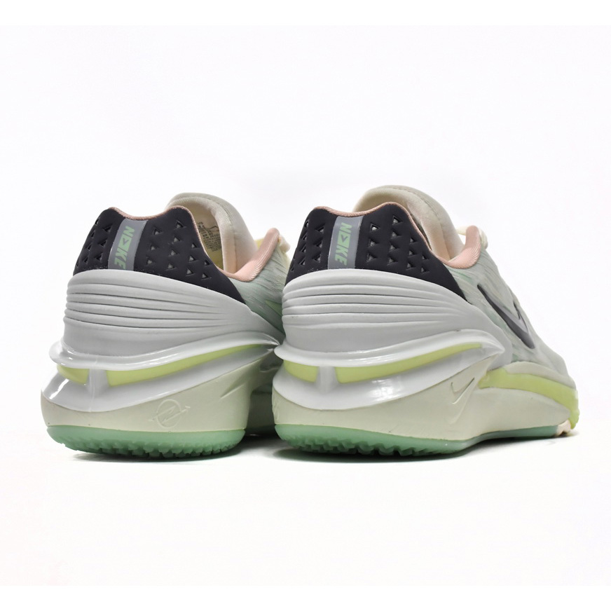 Nike Air Zoom GT Cut 2 Barely Green Sneaker     DJ6015-101 - everydesigner