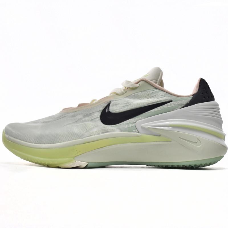 Nike Air Zoom GT Cut 2 Barely Green Sneaker     DJ6015-101 - everydesigner