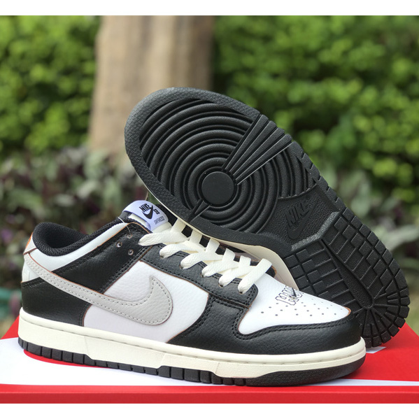 HUF x Nike SB Dunk Low “San Francisco” Sneaker        FD8775-001  - everydesigner