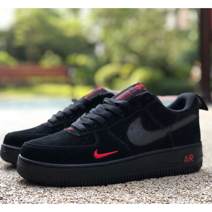 Nike Air Force 1 '07 Sneaker      DZ4514-001 - everydesigner