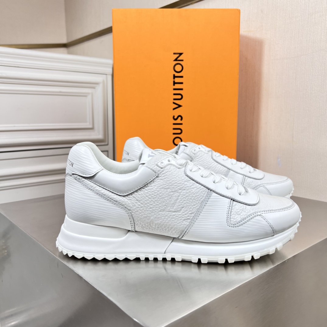 Louis Vuitton Run Away Sneaker      1A9ZK2 - everydesigner