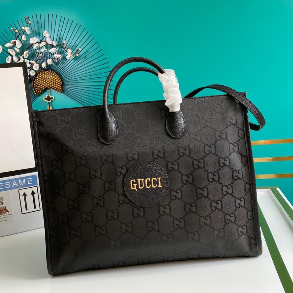 Gucci Off The Grid Tote Bag(43-34-18.5CM) - everydesigner