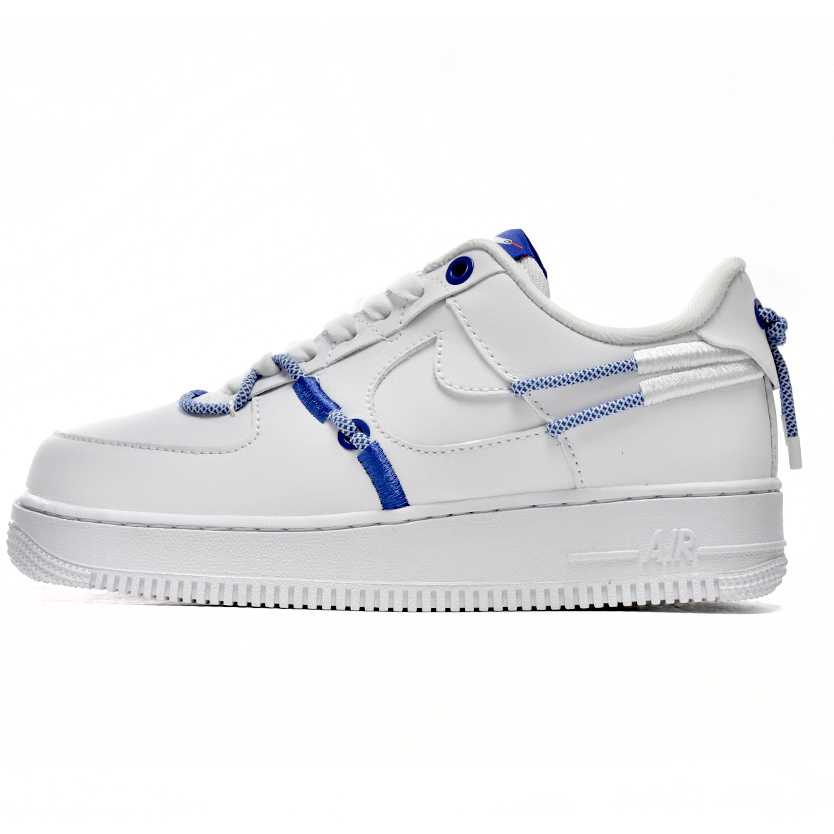 Nike Air Force 1 Low Sneaker    DH4408-100 - everydesigner