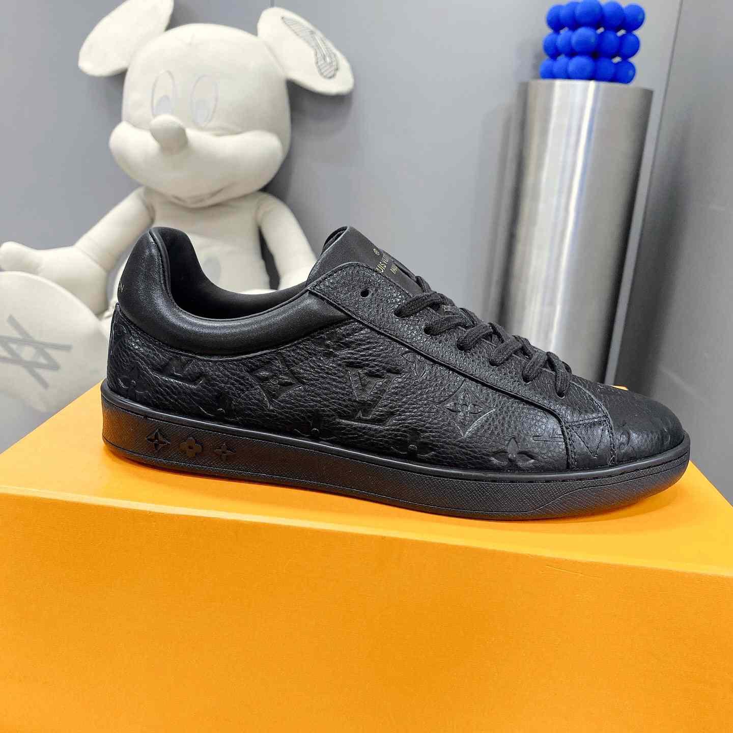 Louis Vuitton Luxembourg Sneaker    1A8QEB - everydesigner