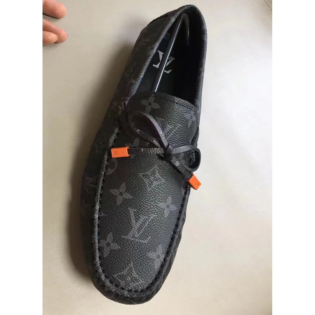 Louis Vuitton  LV Driver Mocassin   1AAF38 - everydesigner