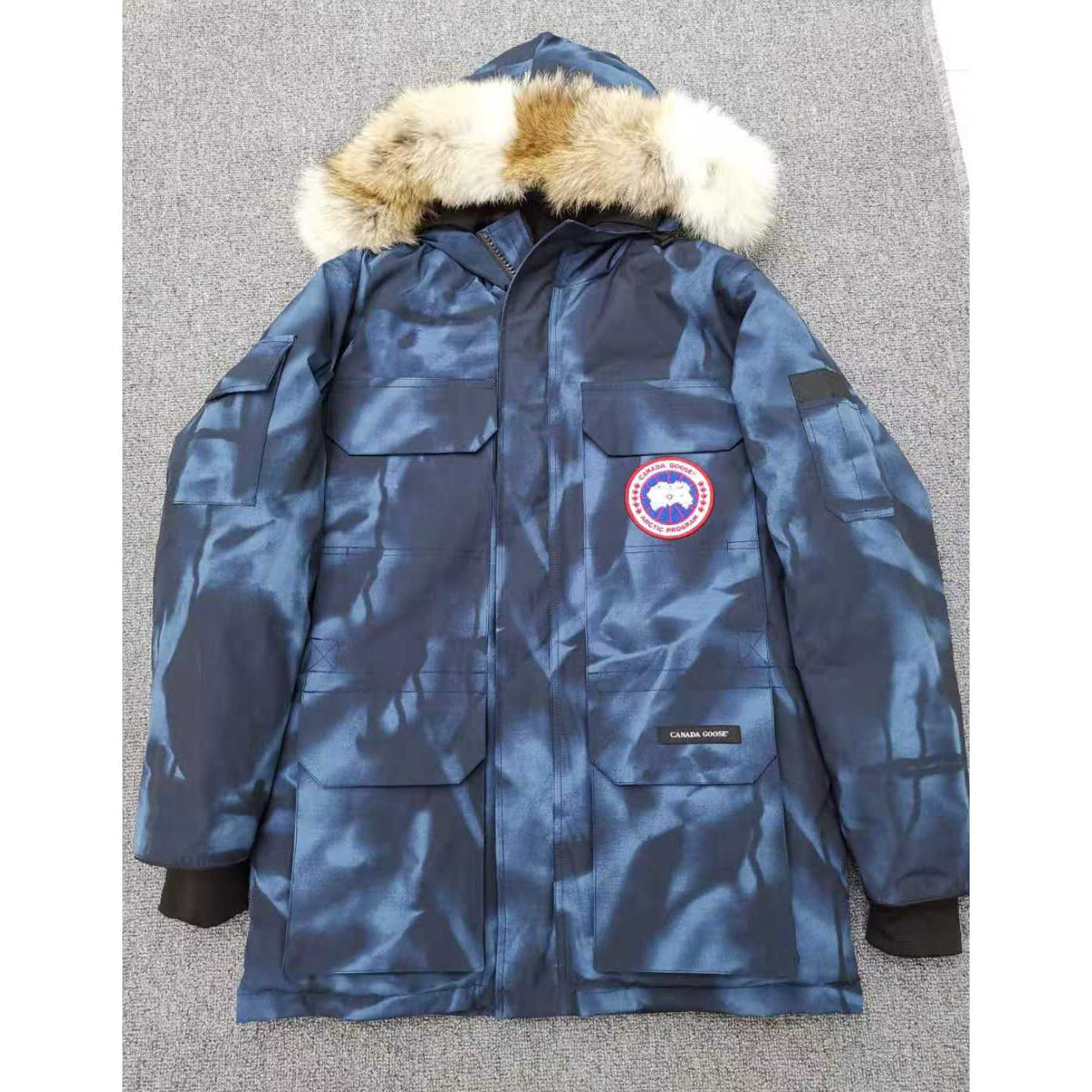 Canada Goose Down Jacket - everydesigner