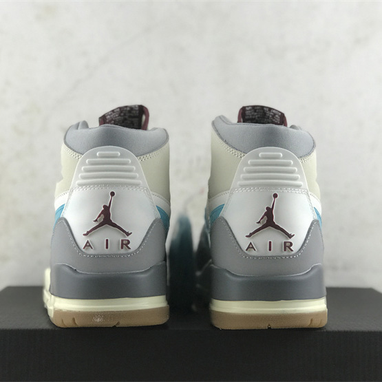 Jordan Legacy 312 “Exploration Unit” Sneaker       FB1875-141 - everydesigner