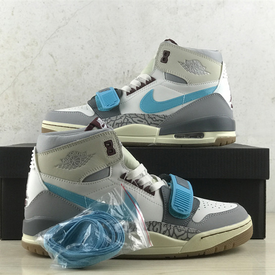 Jordan Legacy 312 “Exploration Unit” Sneaker       FB1875-141 - everydesigner