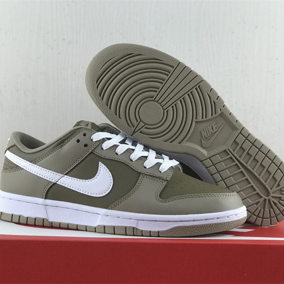 Nike Dunk Low “Judge Grey”Sneaker   DJ6188-200 - everydesigner