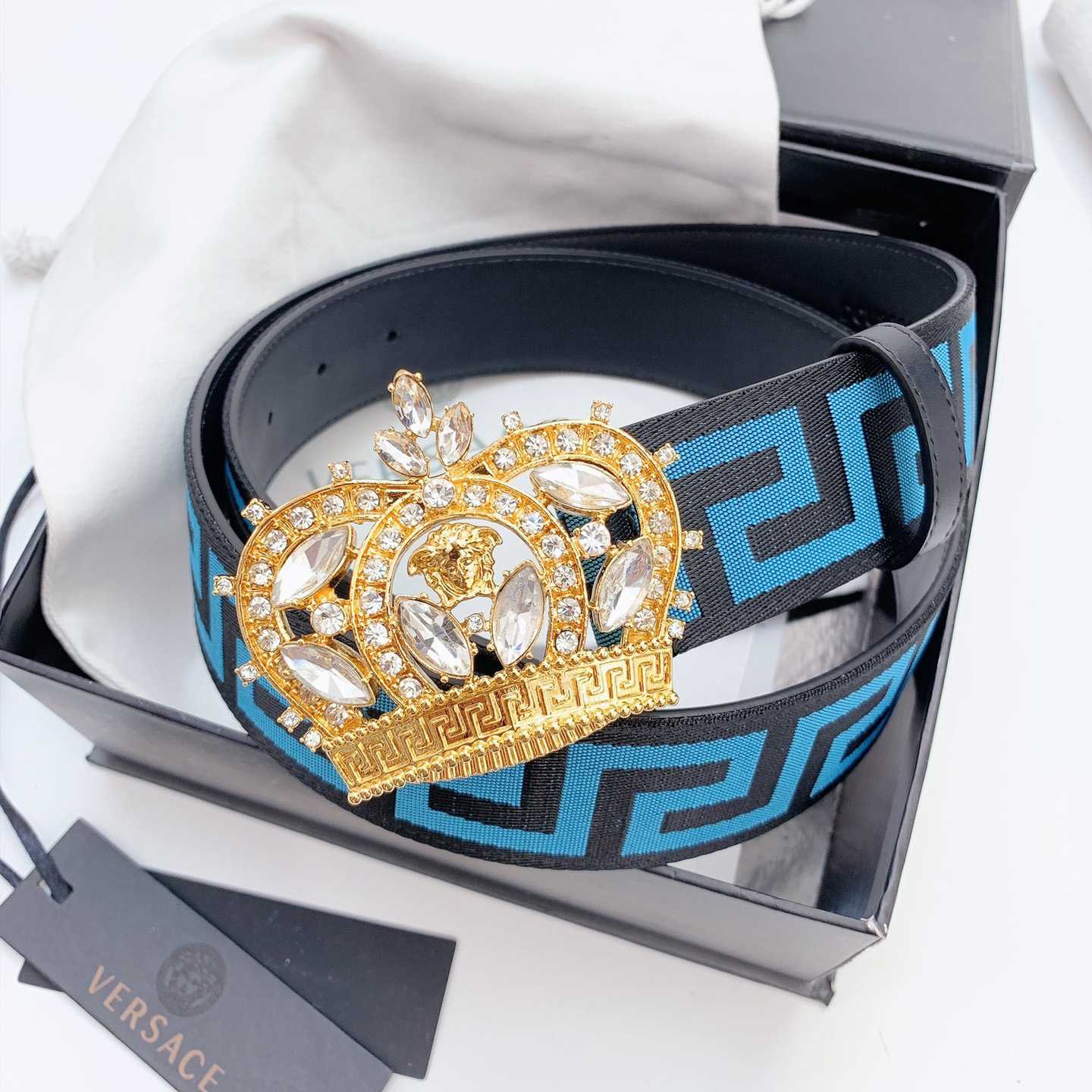 Versace Belt - everydesigner