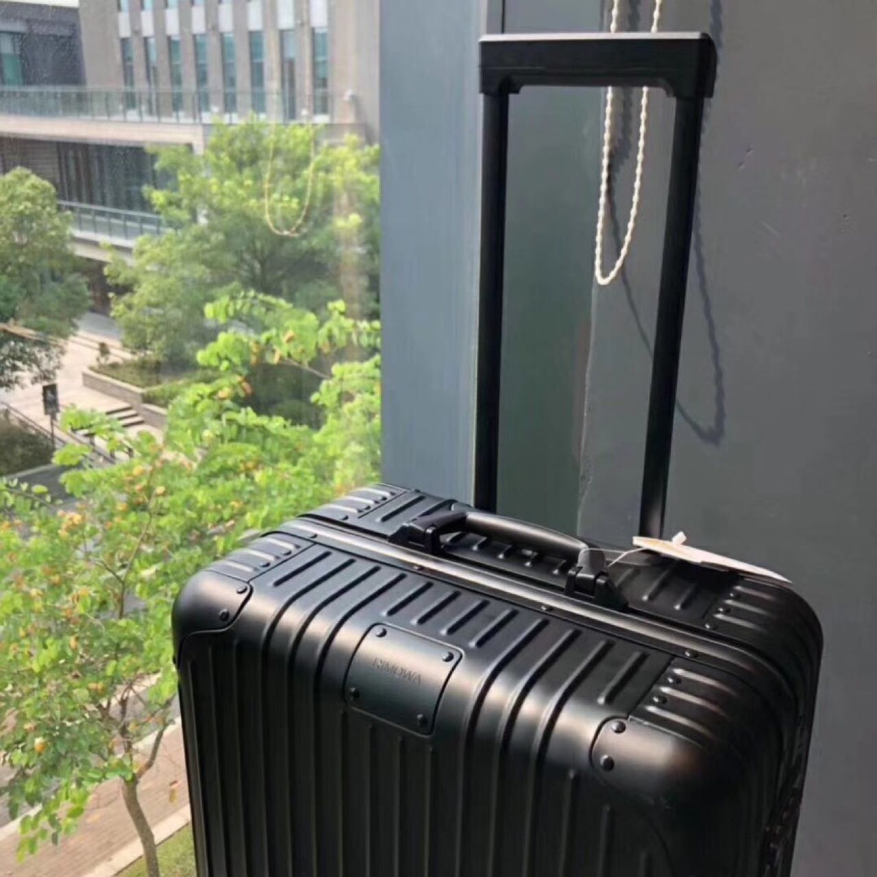 Rimowa Original 925 Luggage - everydesigner