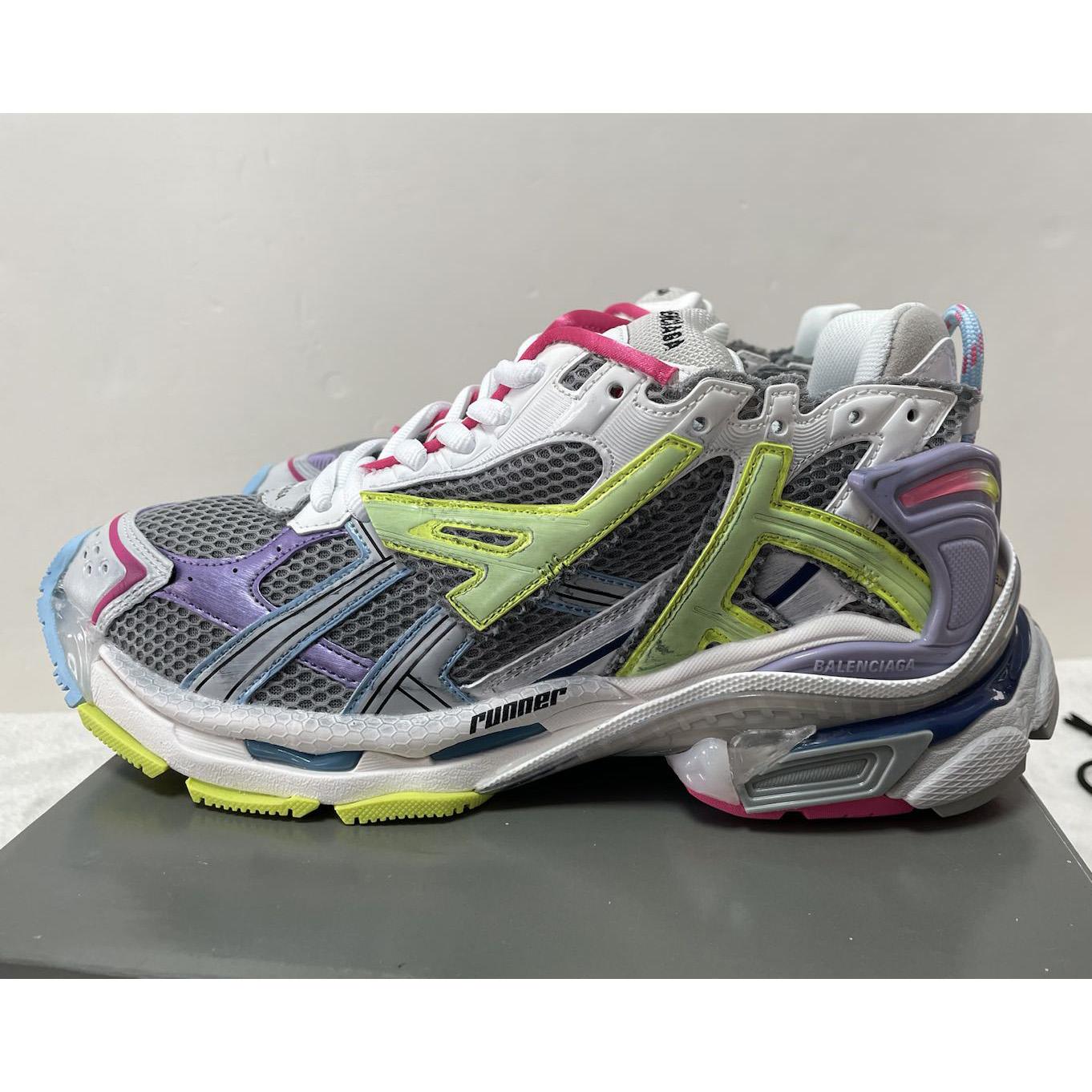 Balenciaga Runner Sneaker - everydesigner