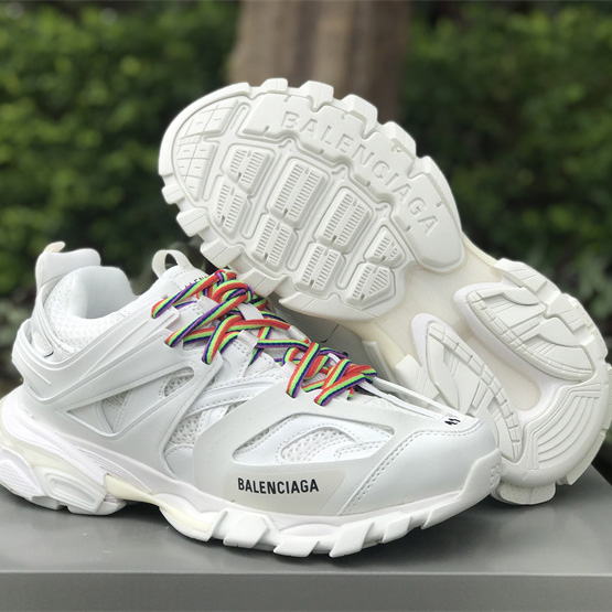 Balenciaga Track Sneaker  - everydesigner