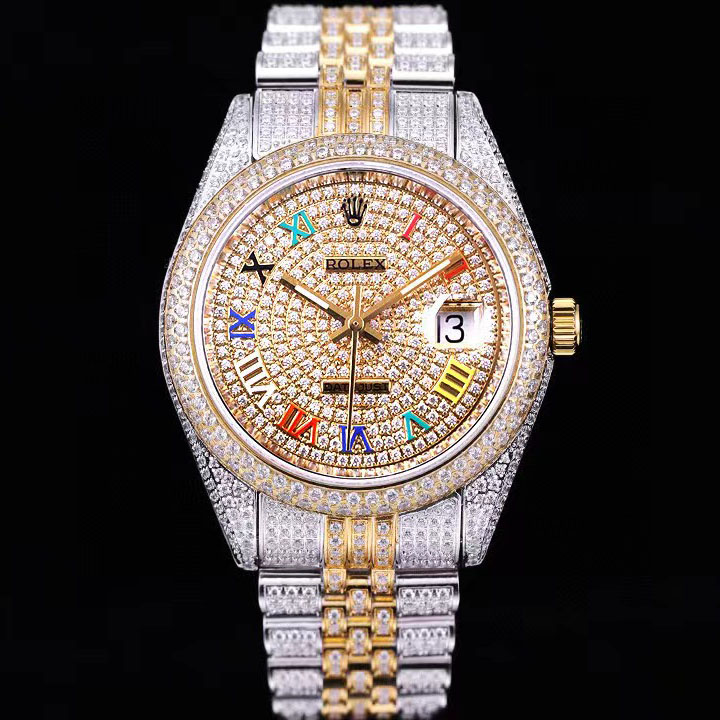 Rolex Watch  - everydesigner