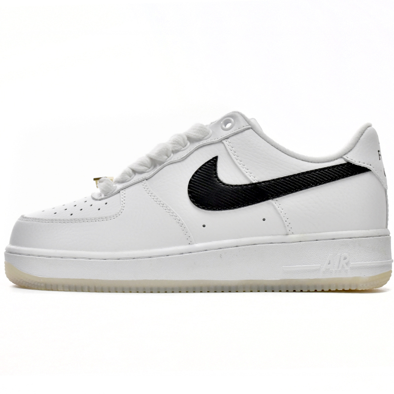 Nike Air Force 1 Low Bronx Origins Sneaker     DX2305-100 - everydesigner