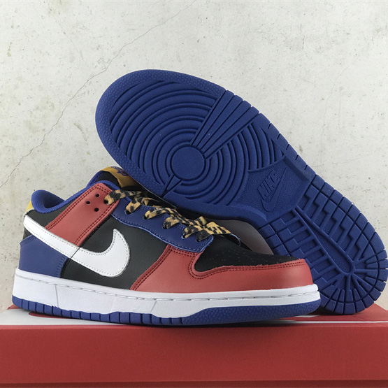 Nike Dunk Low “TSU” Sneaker      DR6190-100 - everydesigner