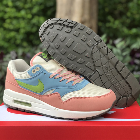 Nike Air Max 1 “Light Madder Root”Sneakers      DV3196-800 - everydesigner