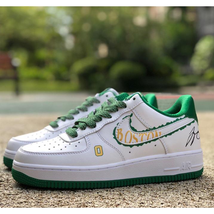 Nike Air Force 1 Low ’07 Sneaker       nk9700-131 - everydesigner