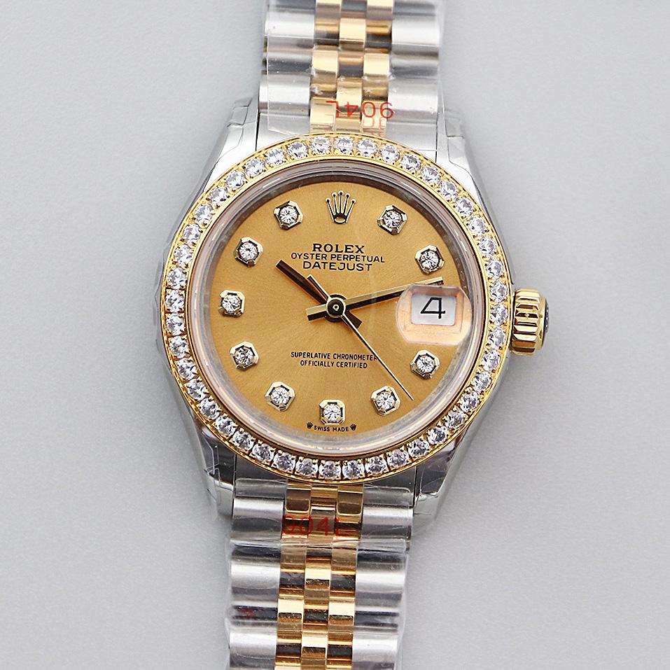 Rolex Watch  - everydesigner