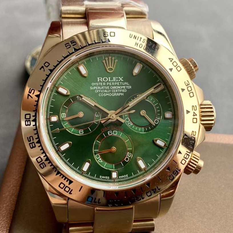 Rolex Watch  - everydesigner