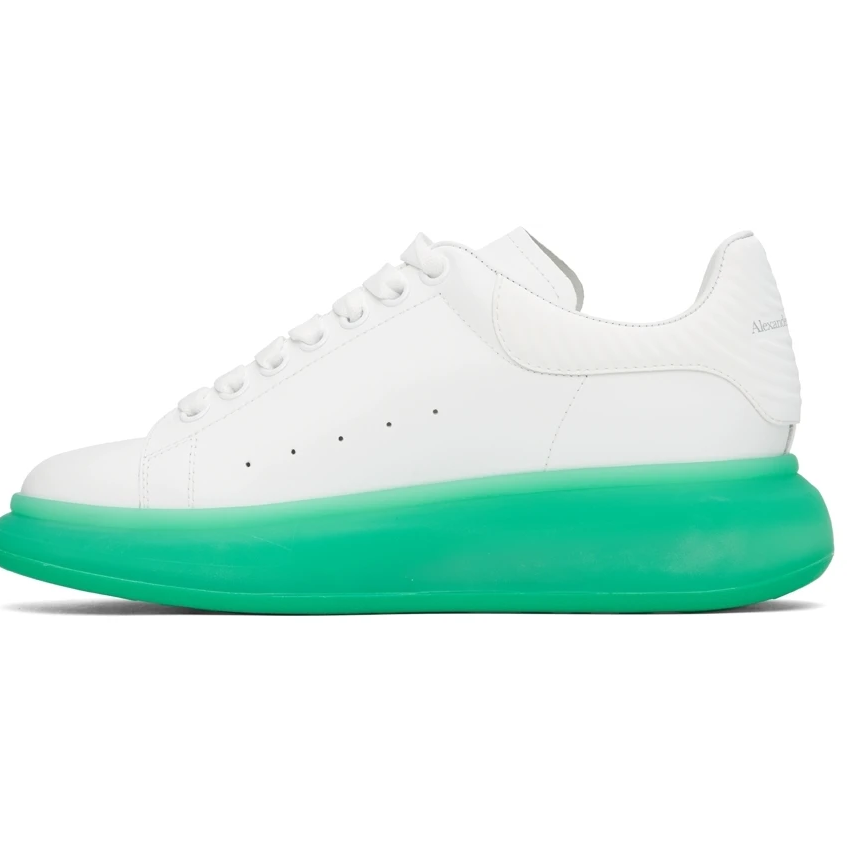 Alexander Mqueen Oversized Sneaker  - everydesigner