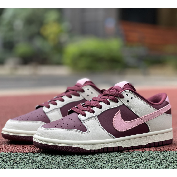 Dunk Low “Valentine's Day” Sneaker     DR9705-100 - everydesigner