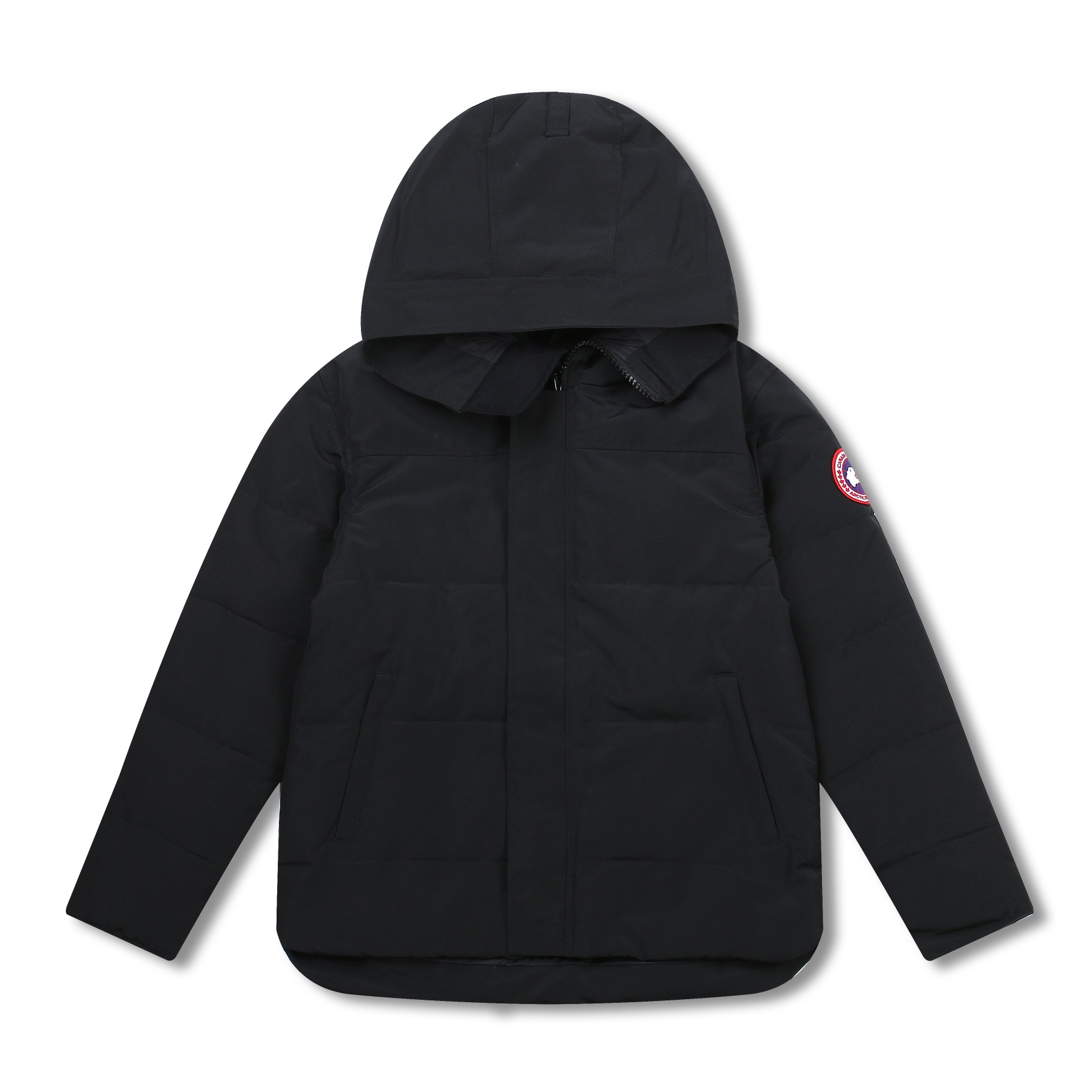 Canada Goose Garibaldi Parka - everydesigner