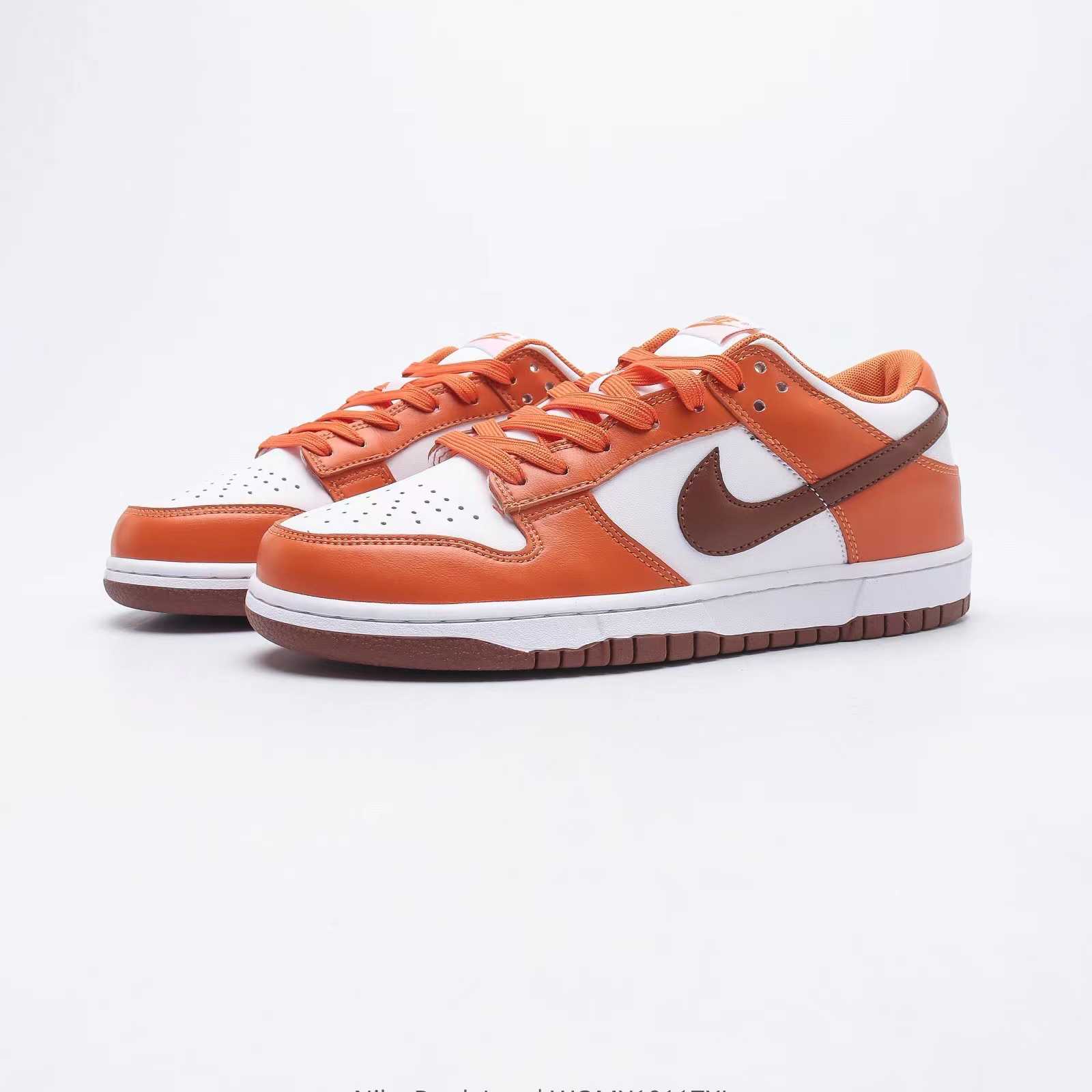 Nike 2021 Wms Dunk  Low 'Bronze Eclipse' Sneaker  DQ4607 - everydesigner