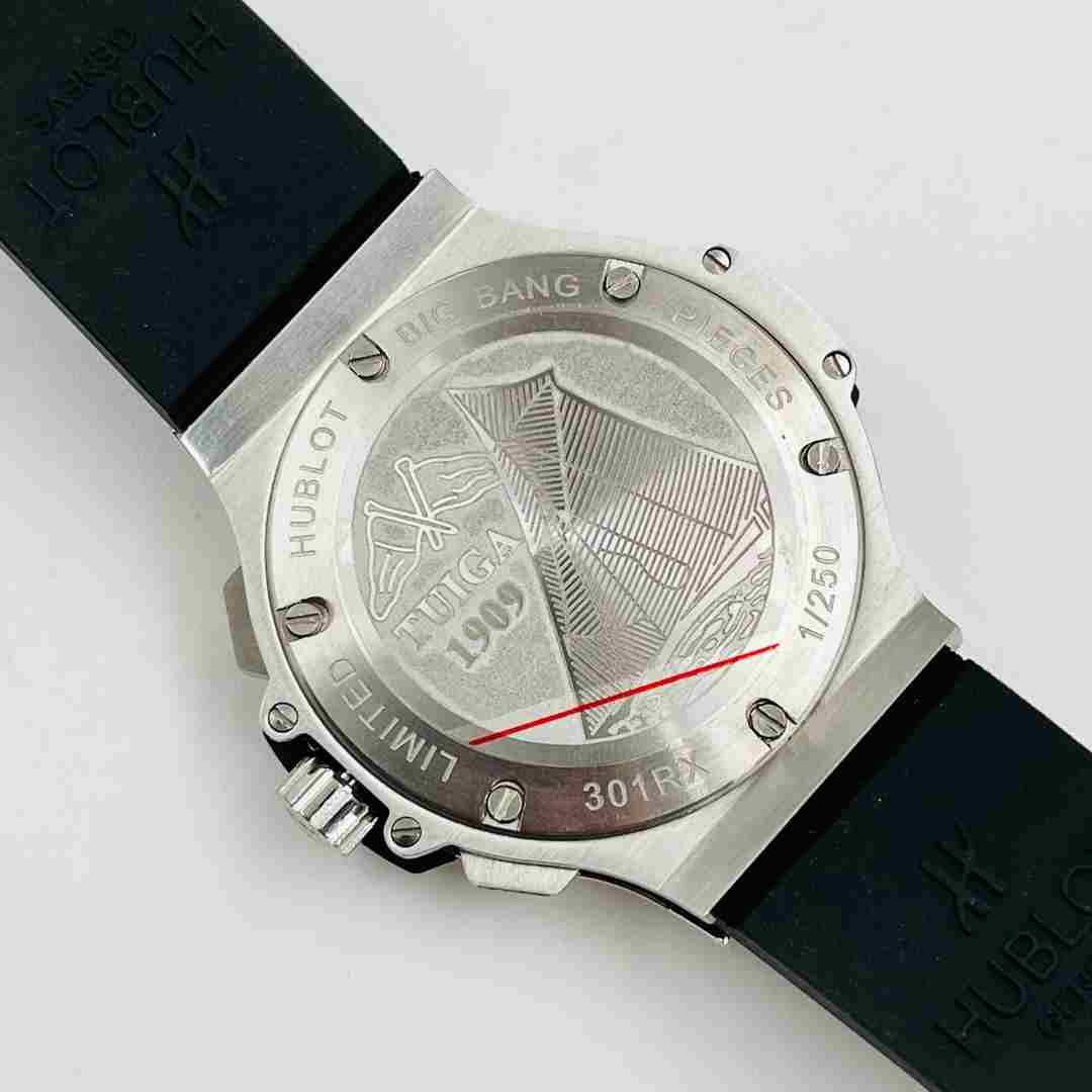 Hublot Watch    - everydesigner