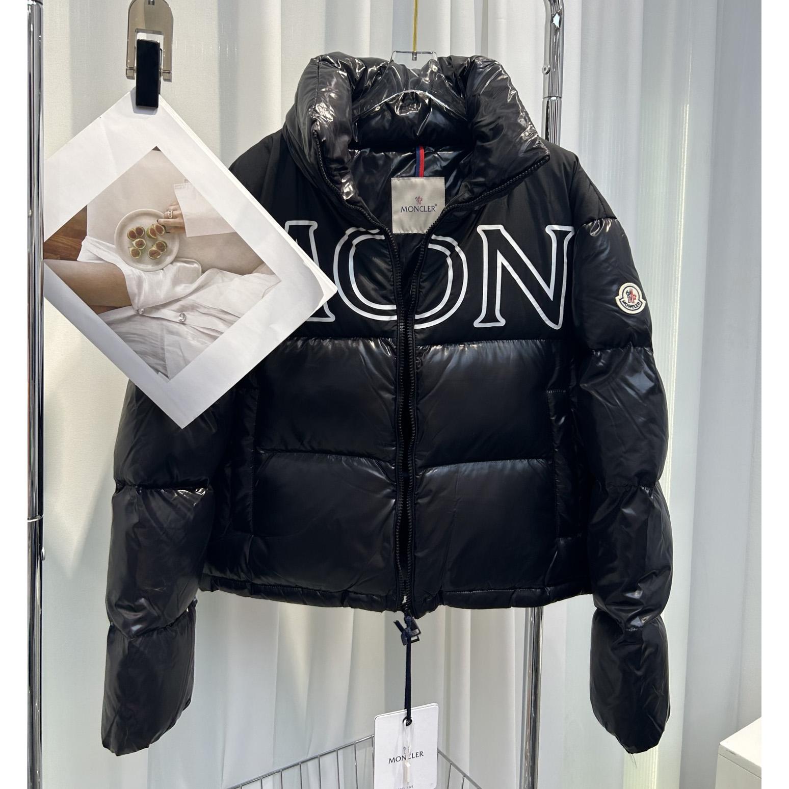 Moncler Gers Short Down Jacket    - everydesigner