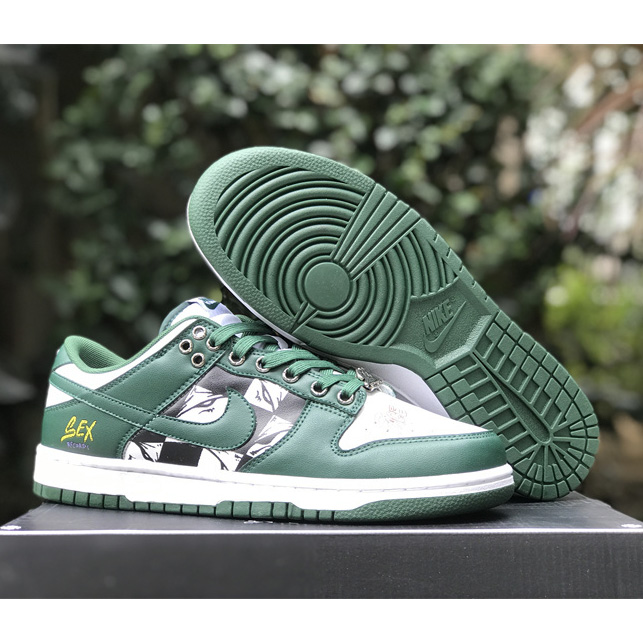 Nike SB Dunk Low Sneaker     DD1931-101 - everydesigner