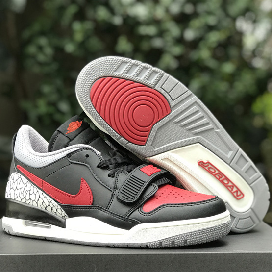 Jordan Legacy 312 Low Sneaker      CD7069-006 - everydesigner