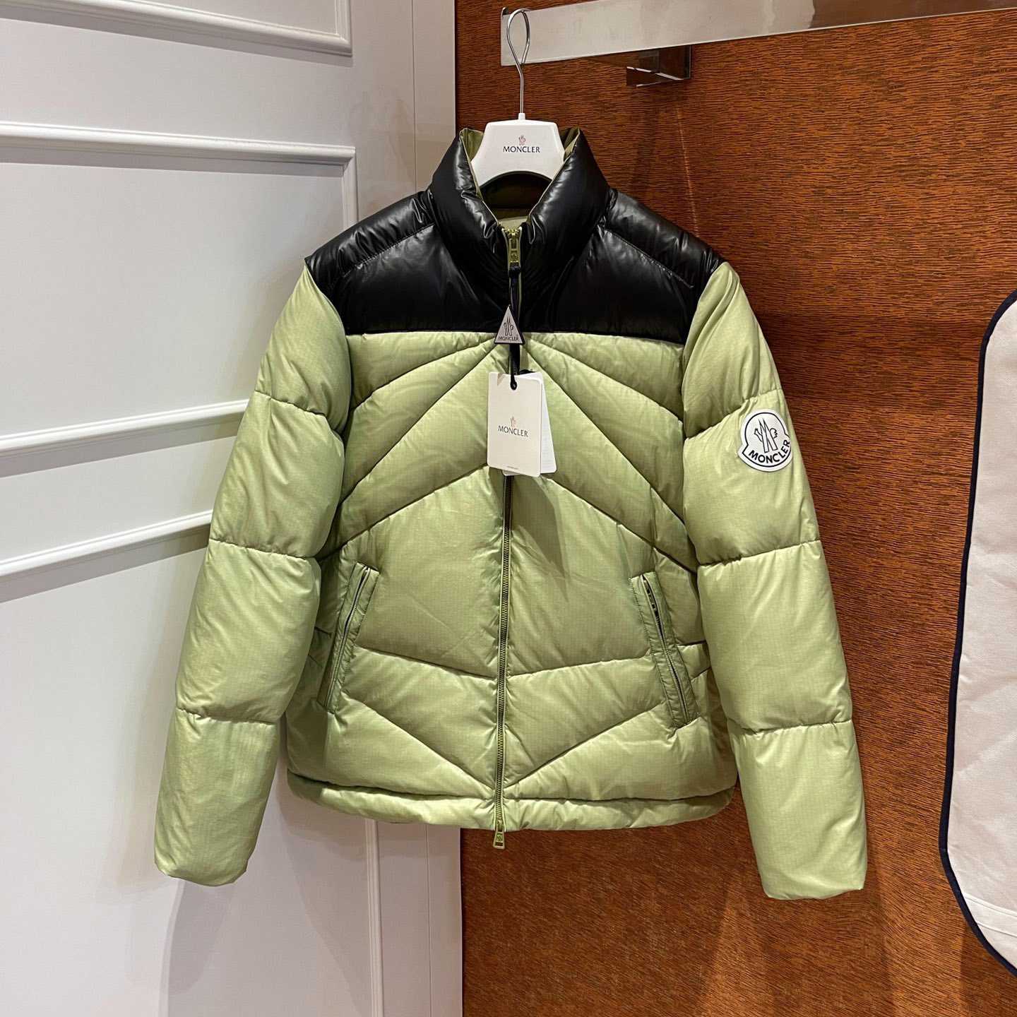 Moncler 2 Moncler 1952 Down Tama Jacket - everydesigner