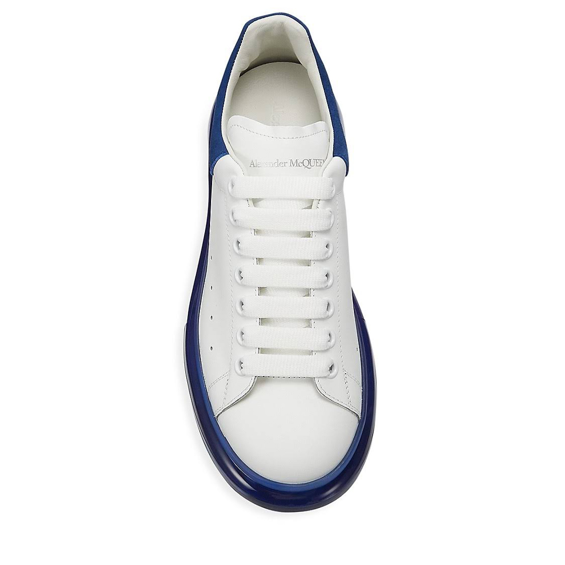 Alexander Mqueen Oversized Sneaker  - everydesigner