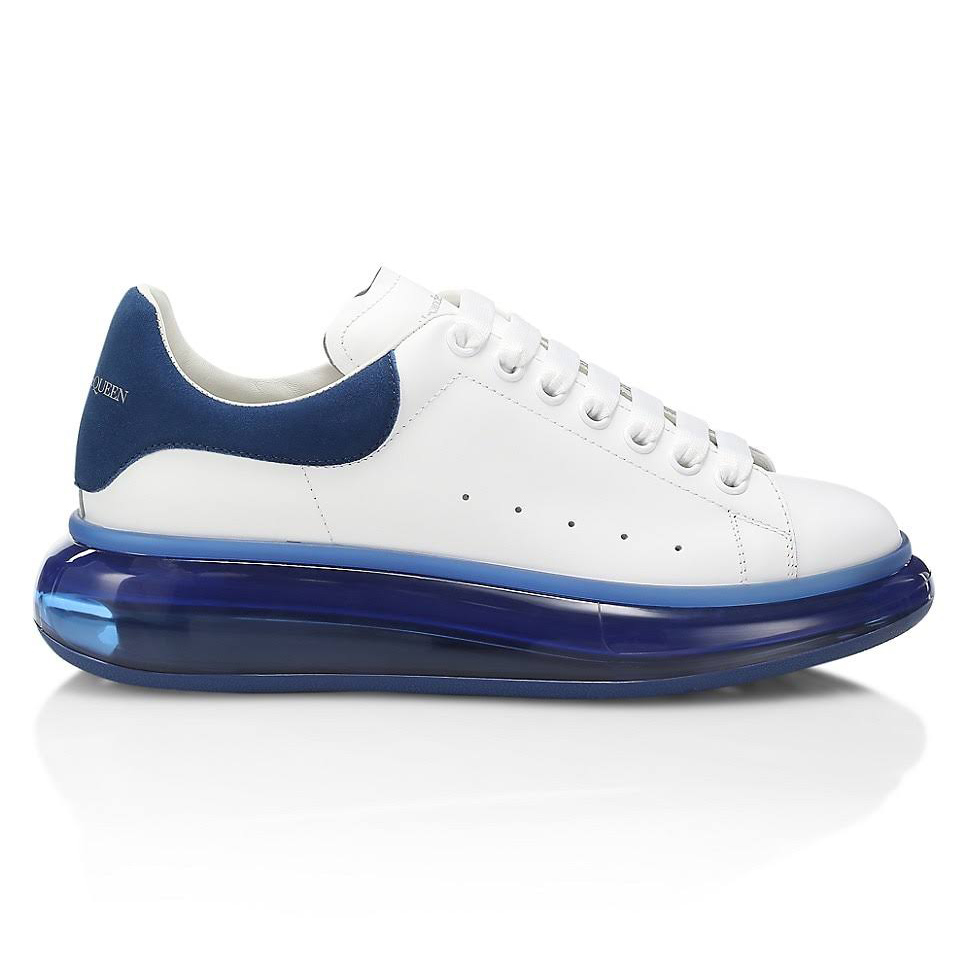 Alexander Mqueen Oversized Sneaker  - everydesigner