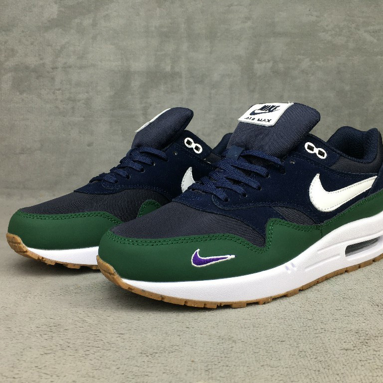 Patta x Nike Air Max 1“Monarch” Sneakers     DV3887-400 - everydesigner