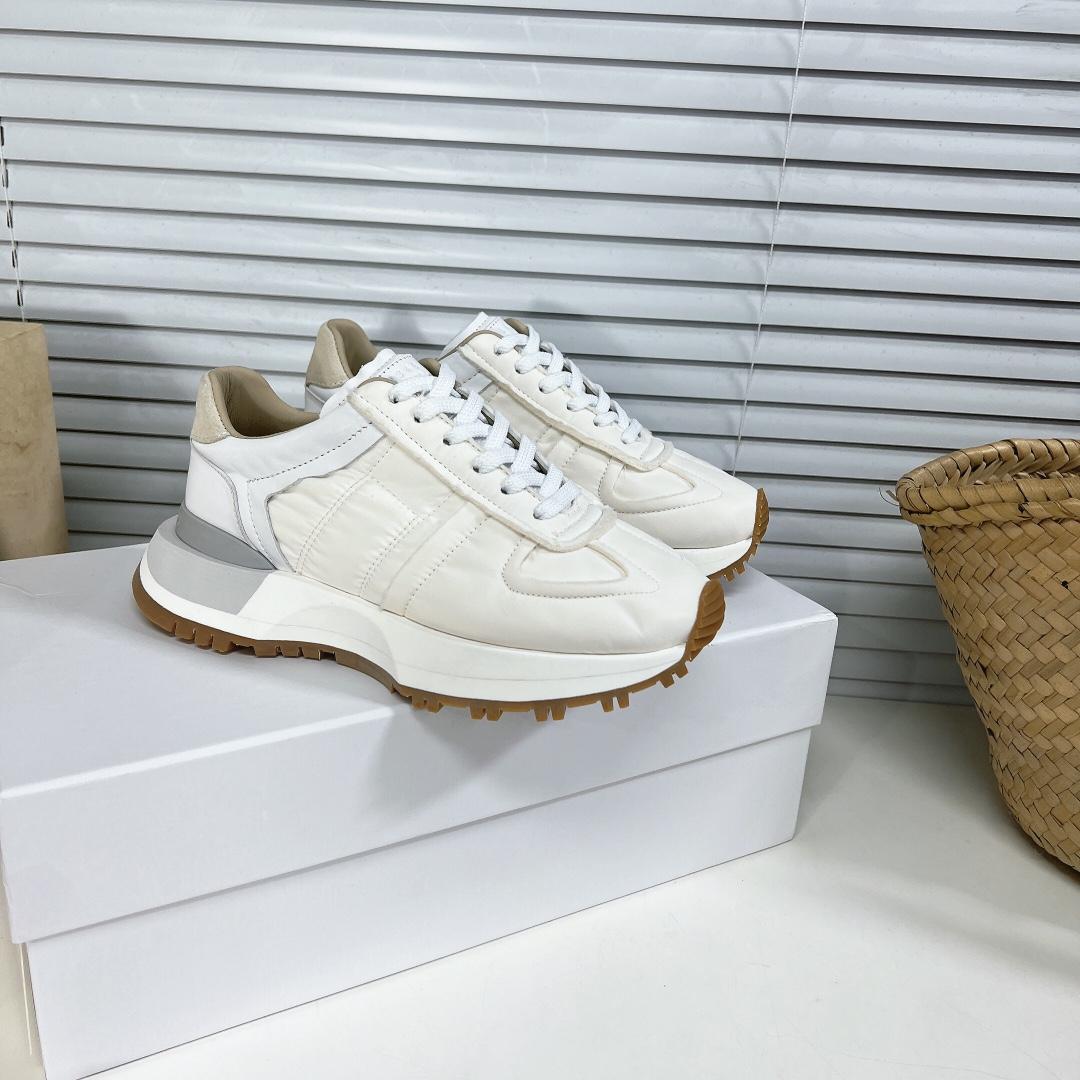 Maison Margiela 50-50 sneakers - everydesigner